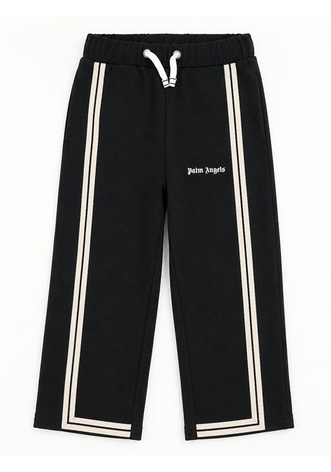 Pantaloni con logo PALM ANGELS | F6PAJBFP027110